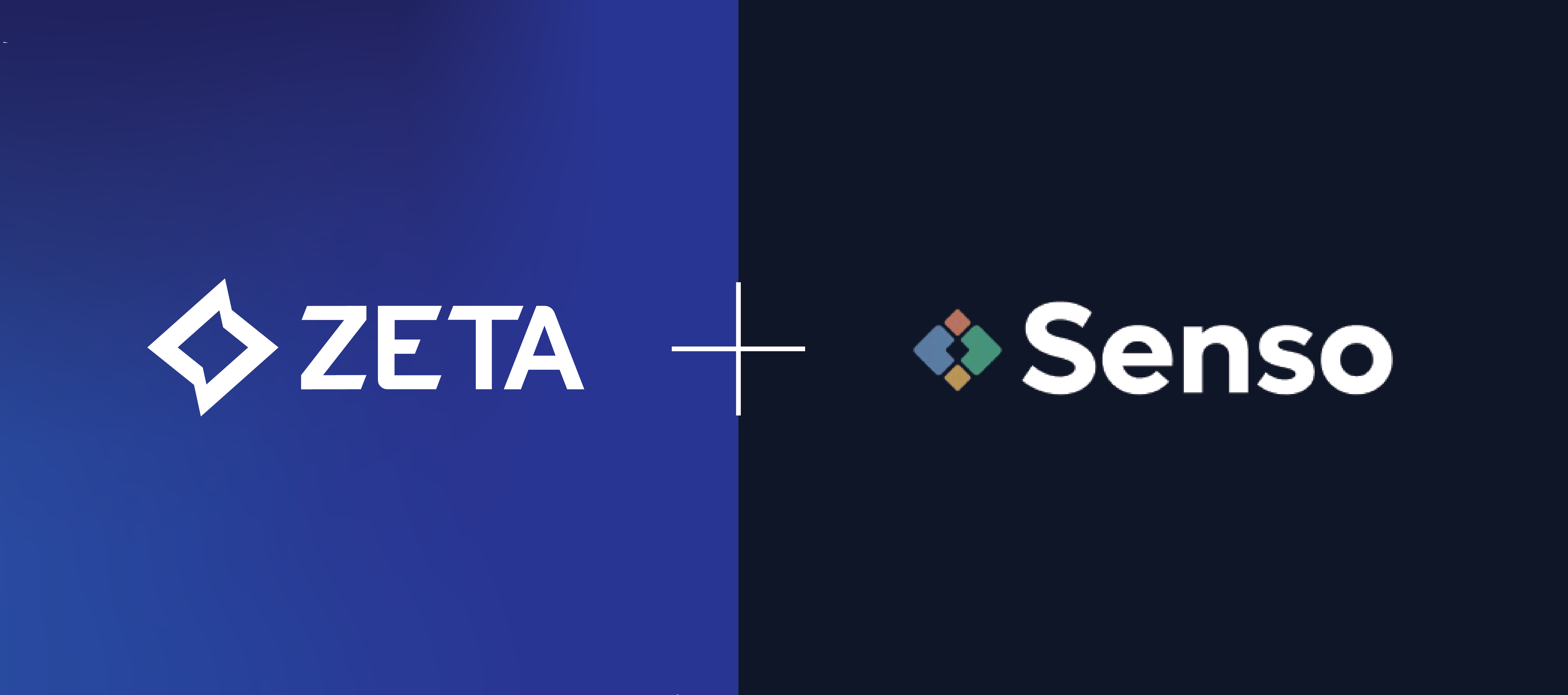 Zeta Global + Senso